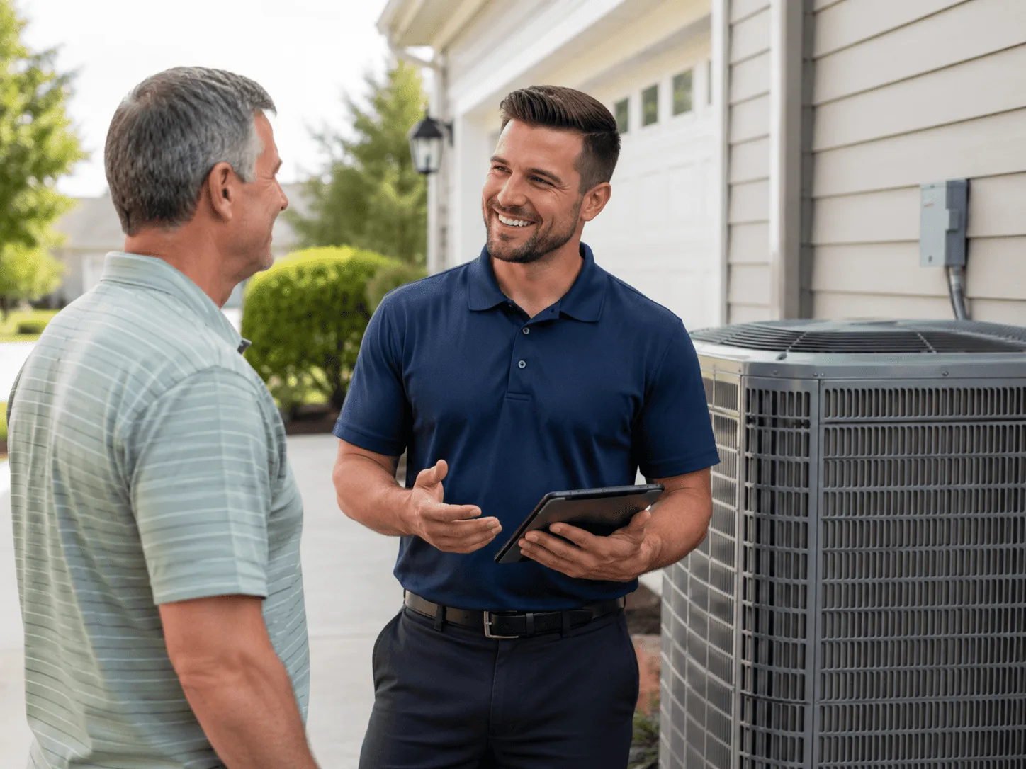 Heat Pump Installation Cottageville, WV FAQs